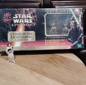 Star Wars Black Gaming Console Experience